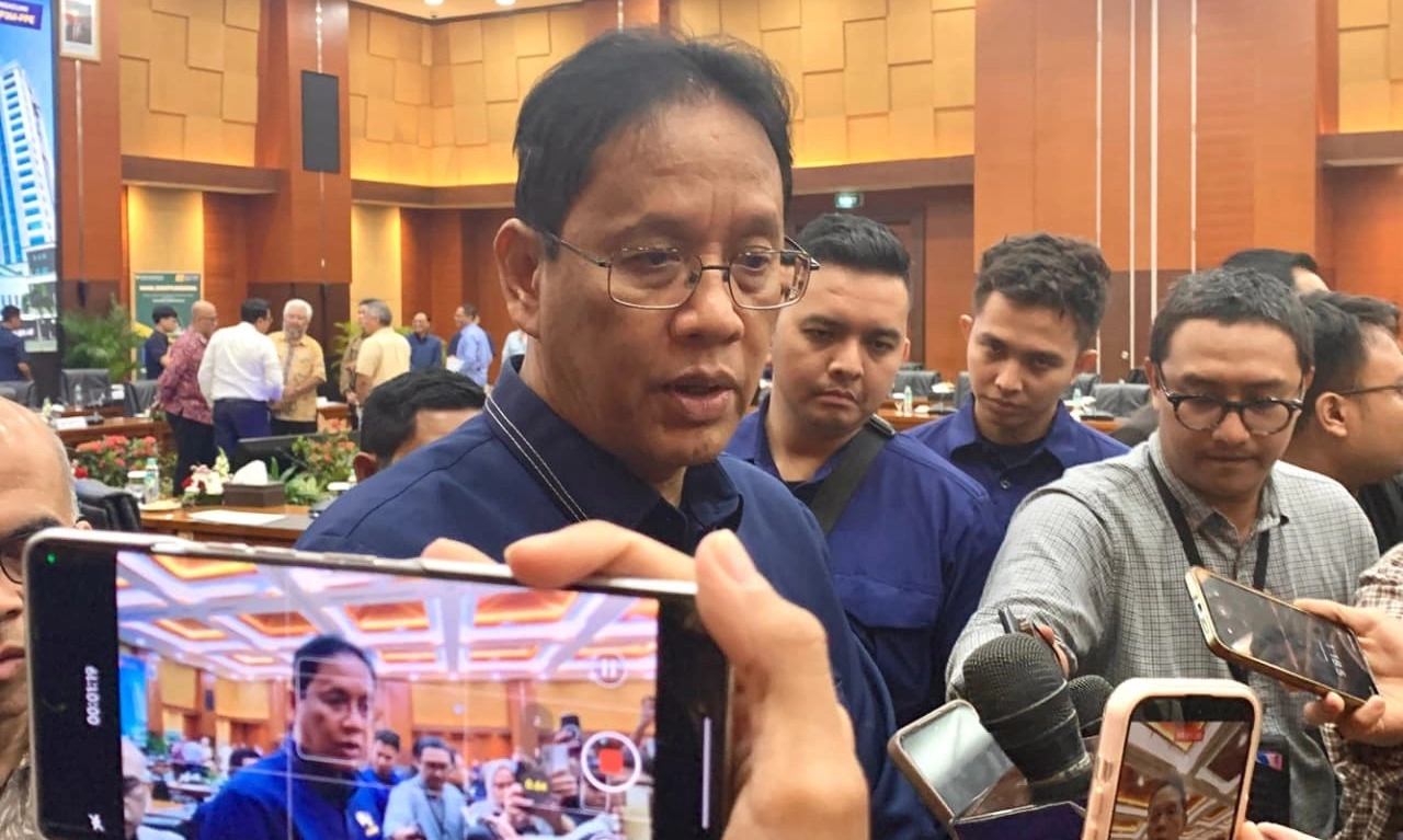 Purbaya: Setoran Keuntungan Danantara ke APBN 2026 Berjalan Bertahap, Target Kurangi Beban Utang
