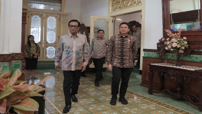 PLN Yogyakarta: Pasokan Listrik DIY Aman, Beban Puncak Baru 65 Persen dan Siap Layani Investor
