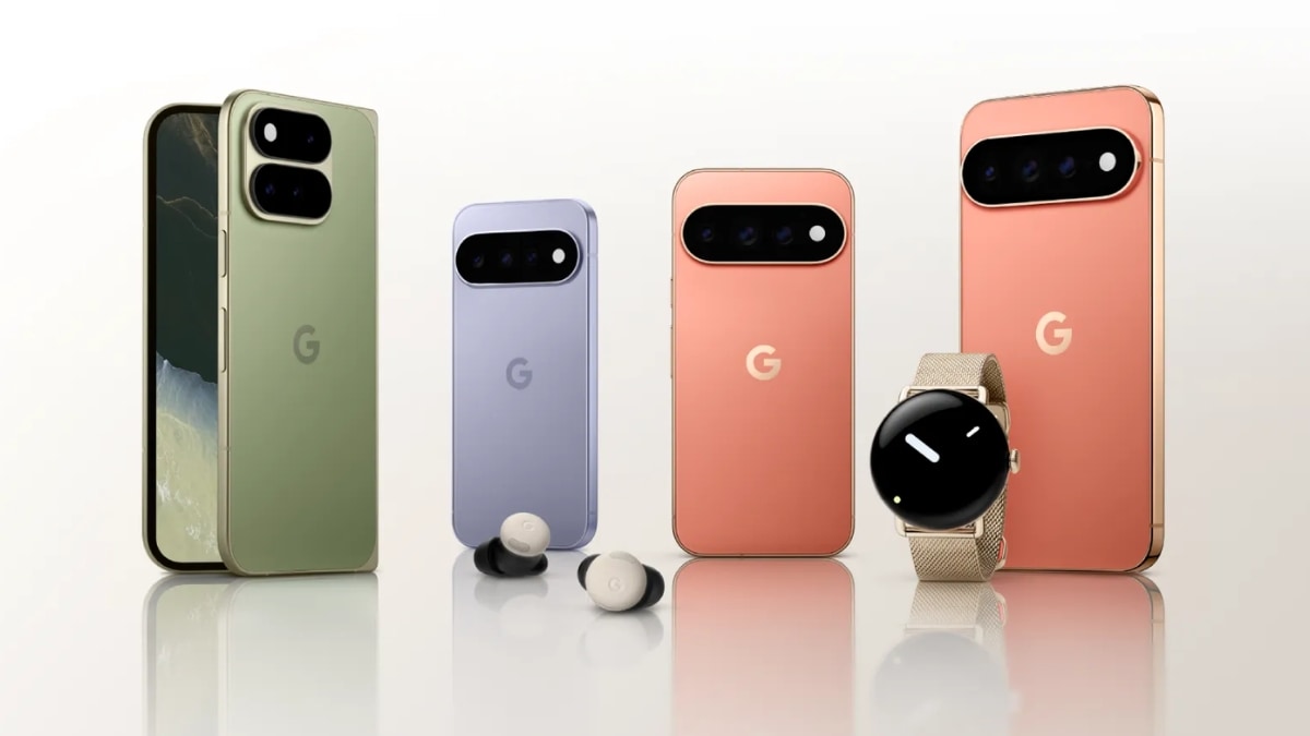 Google Pixel 11 Series Resmi Meluncur, Tensor G6 dan Android 17 Jadi Andalan