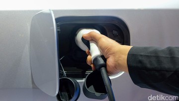 Harga Mobil Listrik Diprediksi Lebih Murah dari Hybrid: Ekspor China dan Biaya Baterai Jadi Pemicunya