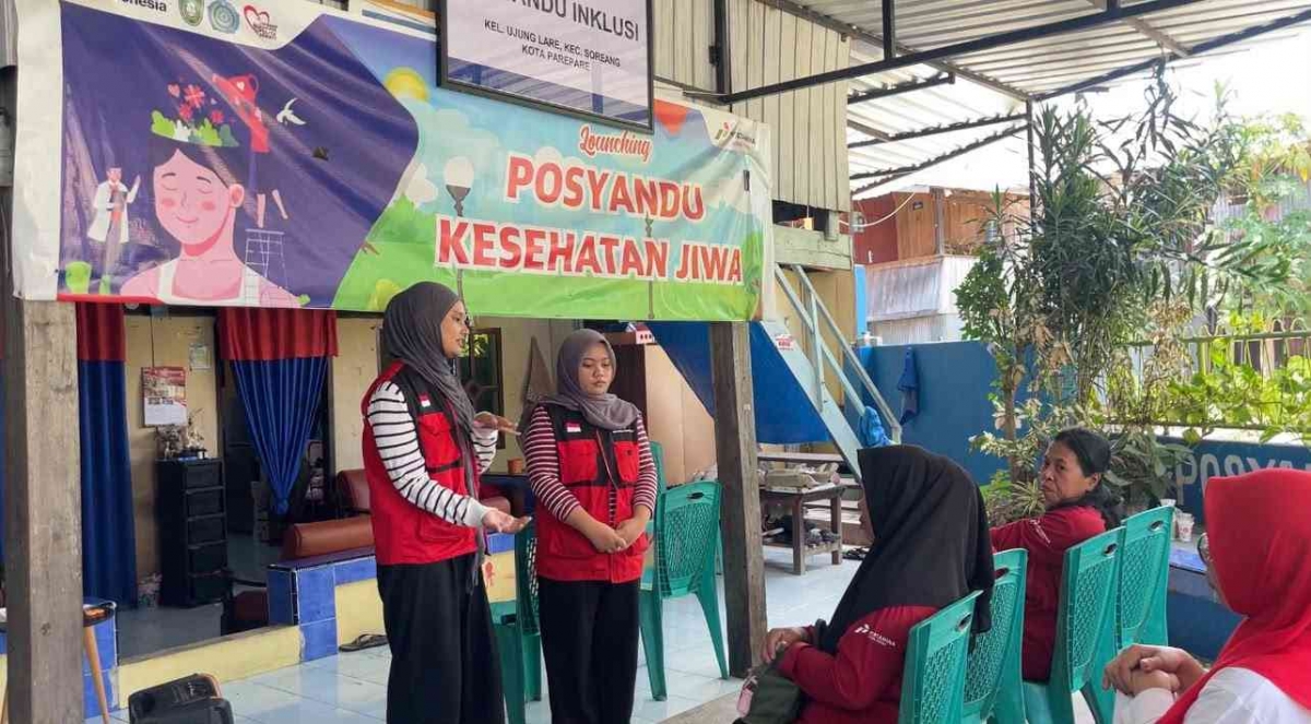 Stimulasi Perkembangan Anak Usia Dini: Panduan Praktis untuk Cegah Stunting