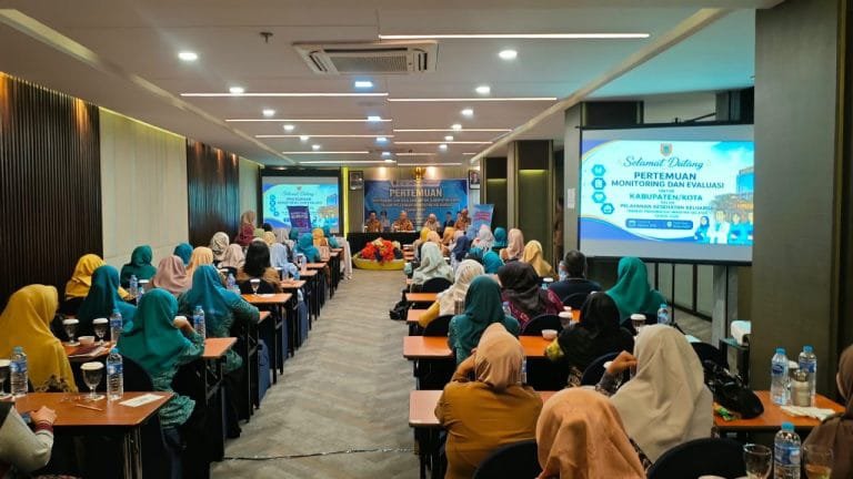 Kesehatan Ibu dan Anak di Kalsel Jadi Prioritas, Ini Upaya Dinkes Tekan Stunting dan Angka Kematian