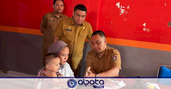 Target 70 Persen Sebelum 31 Agustus, Dinsos Makassar Kerahkan 5.000 Agen Data Perlinsos Digital