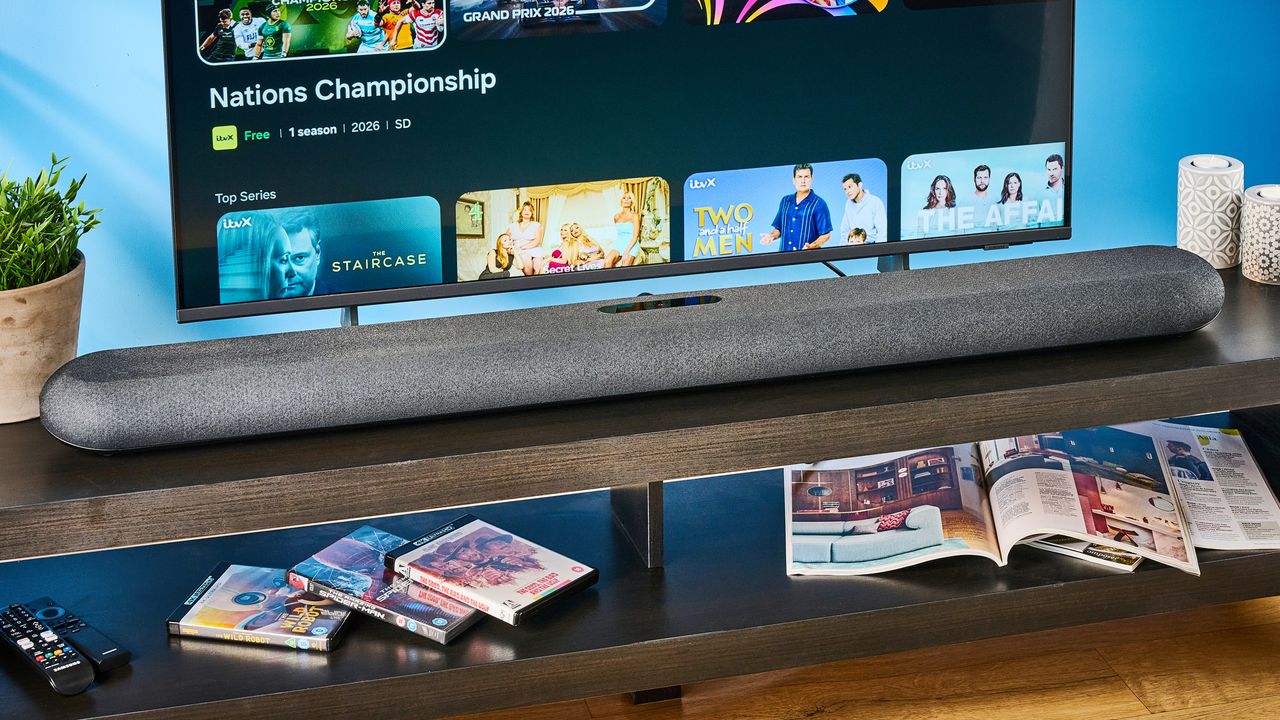 Review Bluesound Pulse Cinema: Soundbar Premium Rp 24 Juta dengan Bass Mantap, Tapi Dialog Bermasalah