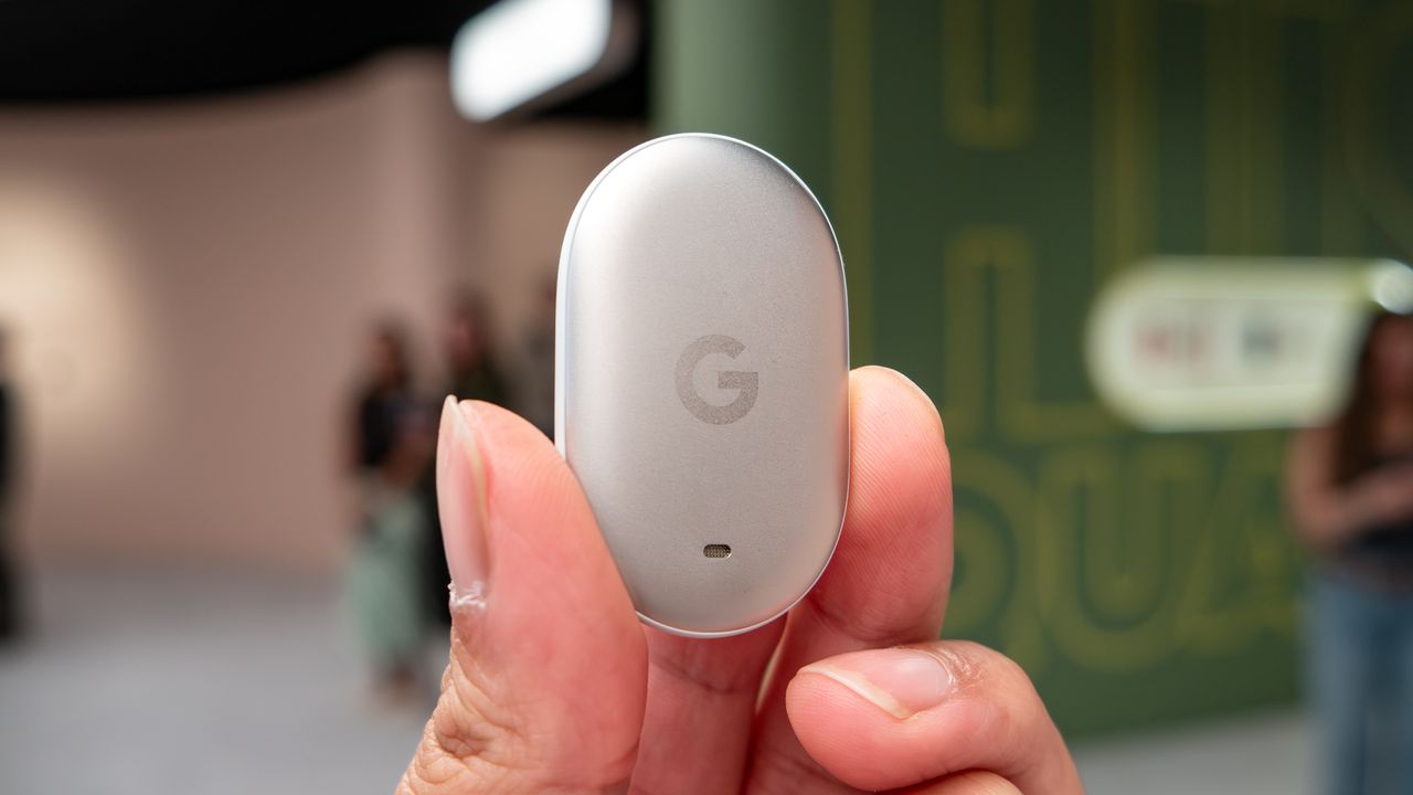 Hands-on Google Pixel Tag: Pelacak Rp 460 Ribu yang Lebih Cerdas dari AirTag 2, Ini Buktinya