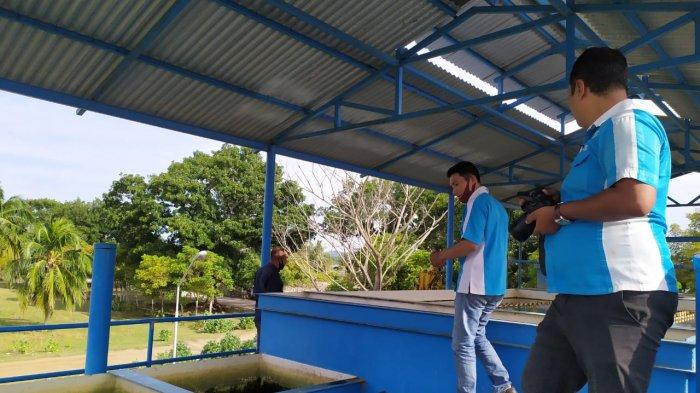 Kejari Lhokseumawe Periksa Tiga Pejabat PDAM Ie Beusaree Rata, Kerugian Capai Rp4 Miliar