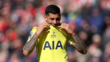 Cristian Romero Resmi Menuju Atletico Madrid, Tottenham Terima Tawaran 40 Juta Euro