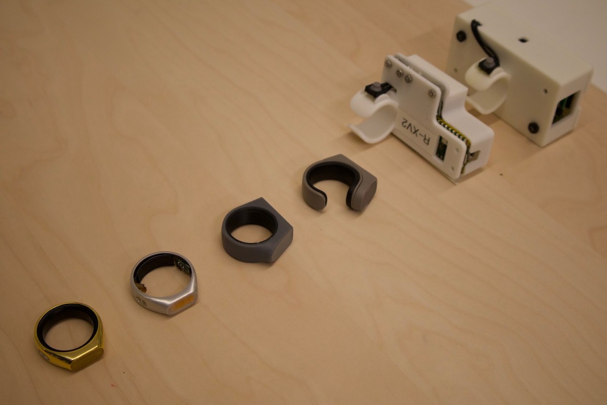 Sandbar Stream Raup Dana Rp 380 Miliar, Cincin AI Voice Perluas Pasar Wearable Perekam Suara