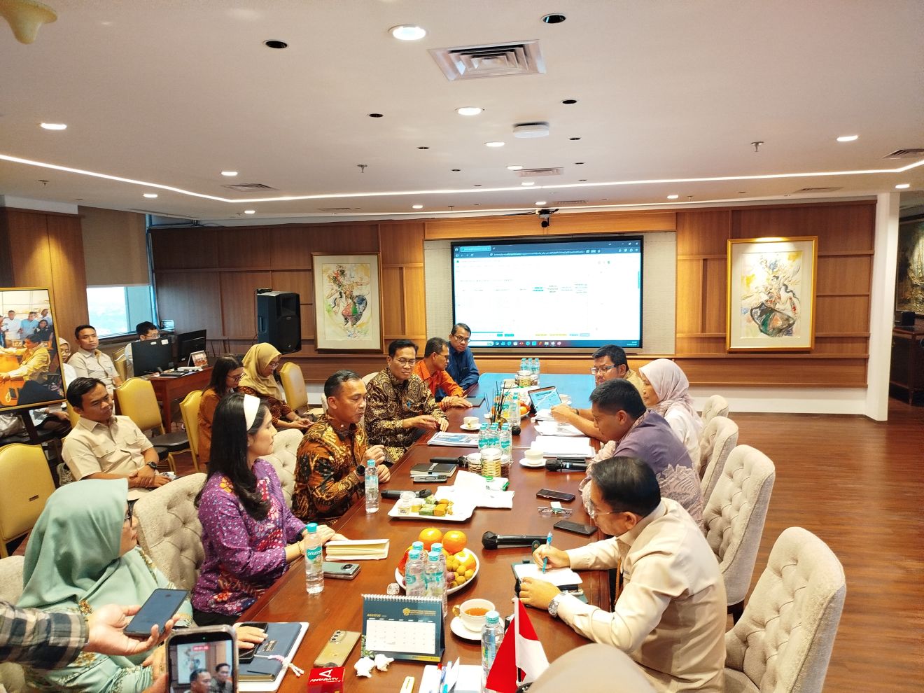 Kementerian PU Tambah Alokasi Bedah Rumah untuk Keluarga Stunting Jadi 3.000 Unit, Syarat Hunian Dipangkas