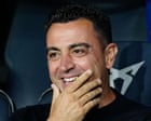 Xavi Hernández Resmi Latih Timnas Belanda, Kontrak Empat Tahun hingga Piala Dunia 2030