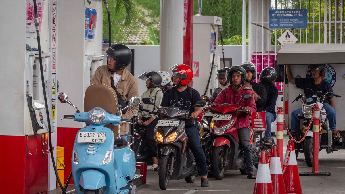 Pertamina Bantah Isi BBM Nominal Ganjil Bisa Hindari Kecurangan: Takaran Sudah Terkalibrasi
