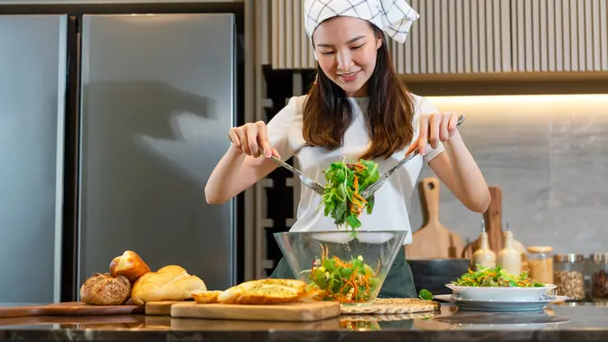 Bekal Anak Mendadak Kehabisan Bahan? Ini Cara Belanja Instant 1 Jam Tiba yang Bisa Diandalkan