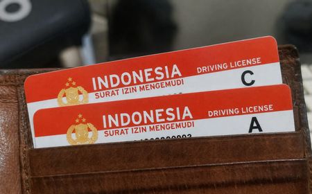 MK Tolak Gugatan ASN Soal Perpanjangan SIM Telat, Pemohon Gagal Penuhi Syarat Formil