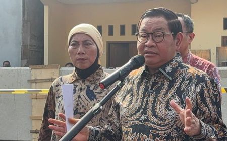 Tarif Rp1 Dibatalkan, Pramono Tetapkan Rp8 di HUT ke-81 RI