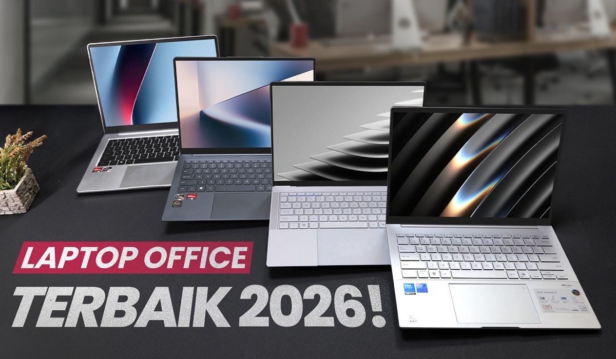 Review ASUS Vivobook vs Acer Aspire Lite untuk Mahasiswa 2026: Bukan Cuma Soal Spek Office Anti-Lelet