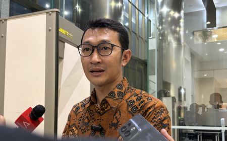 KPK Periksa 10 Saksi untuk Telusuri Pemilik Emas 1,3 Kilogram dan Uang Rp100 Juta di Rumah Pemeriksa Pajak Malang