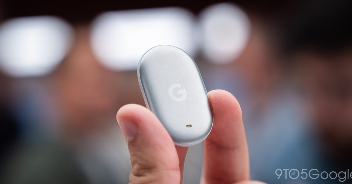 Pixel Tag Resmi Meluncur November, Pelacak Barang Pertama Google dengan UWB dan Fitur Left Behind