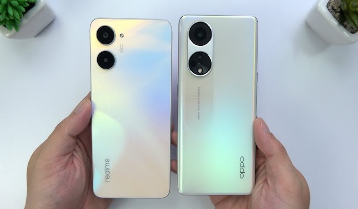 Daftar Harga OPPO dan realme Terbaru Agustus 2026: Reno16 Series Turun, Find X9 Ultra Masih di Puncak