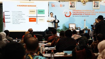 Mendagri Tito Karnavian Dorong Kepala Daerah Terapkan Kepemimpinan Teknokratik untuk Genjot Pendapatan dan Investasi Daerah