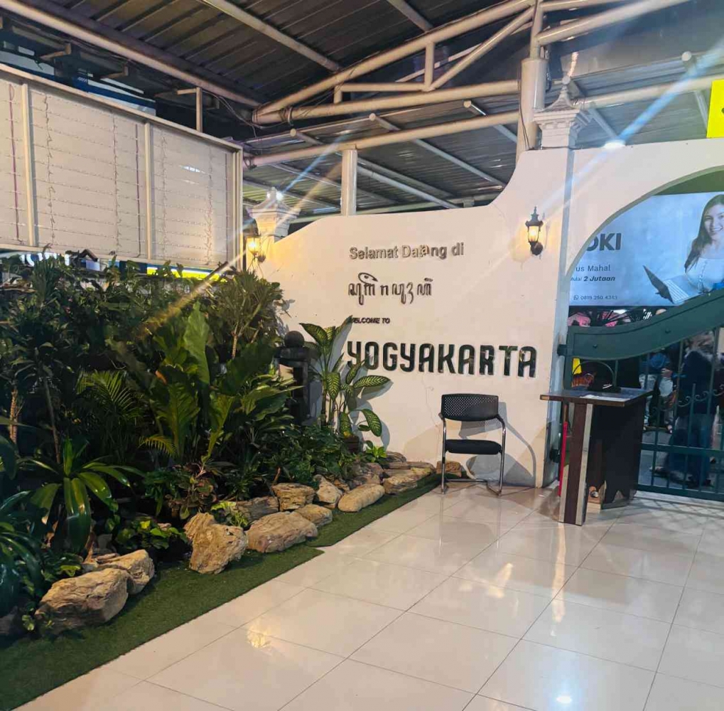 KA Bima Jakarta-Jogja Penuh Kenangan dan Kuliner, Rute Terpadat di Jawa dengan Tiket Eksekutif Rp 640 Ribu
