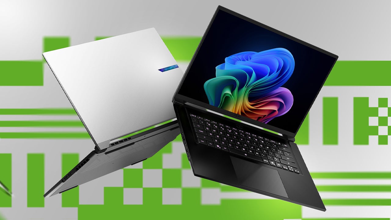 Gigabyte AERO X16 Turun Harga Jadi Rp 17 Jutaan, Laptop Gaming 1,9 Kg untuk Kuliah dan Main Game
