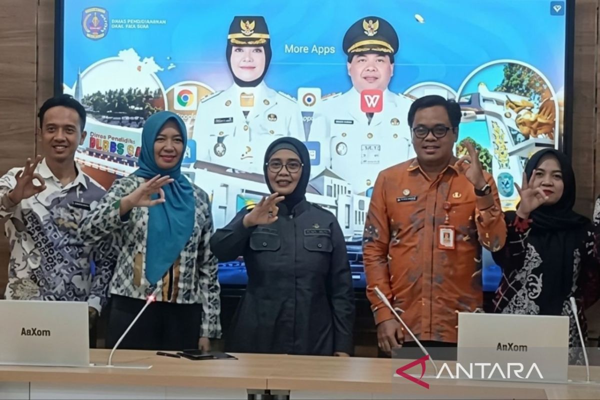 Kanwil KemenHAM Kaltim dan Pemkot Bontang Matangkan Gugus Tugas Kampung REDAM untuk Mediasi Konflik Warga