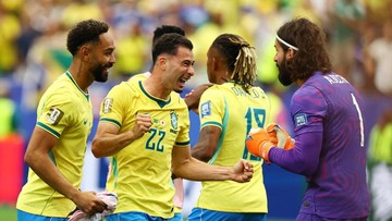 India Mundur dari FIFA ASEAN Cup demi Lawan Brasil, Skuad Garuda Kehilangan Ujian Berharga