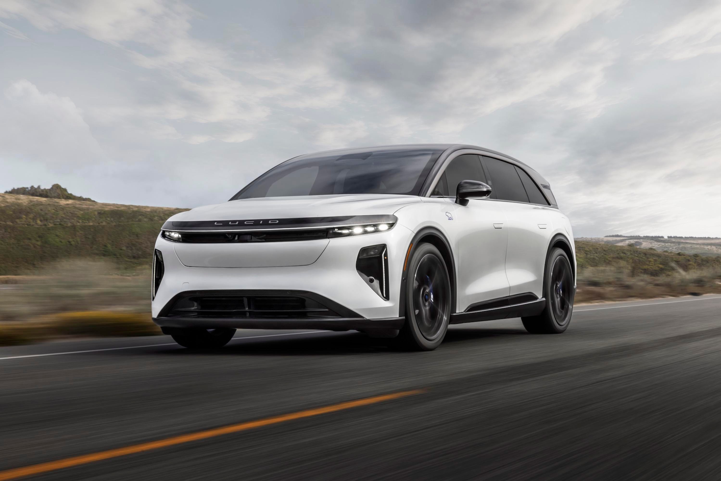 Review Lucid Gravity GT-S 2027: 1070 HP Lebih Murah dari Dream Edition, Ini Konsekuensinya