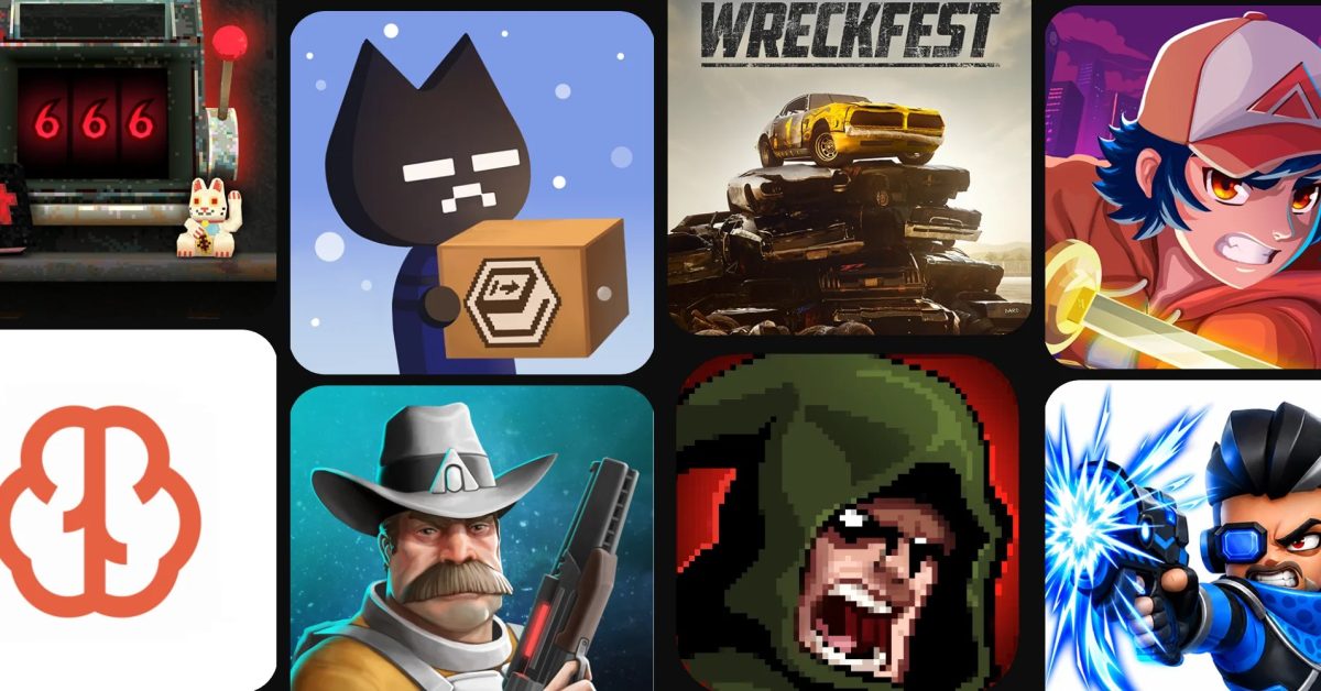 Deal Aplikasi Android Hari Ini: Diskon Wreckfest, Space Marshals, dan Pre-order Pixel 11 Series