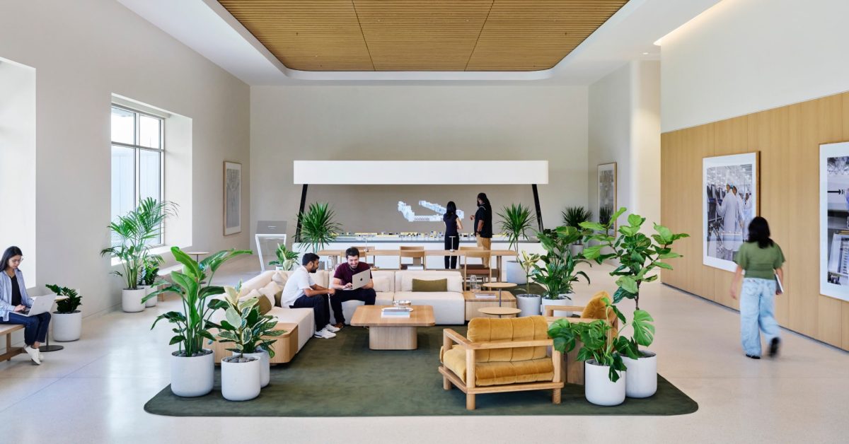 Apple Resmi Buka Advanced Manufacturing Center di Houston, Siap Produksi Mac mini Tahun Ini