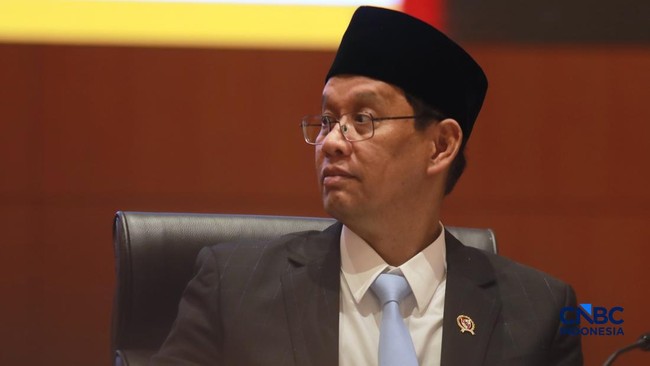 5 Prioritas Belanja Pemerintah Pusat Rp 3.362,2 Triliun di 2027, dari Subsidi Tepat Sasaran hingga Dorong Pertumbuhan Ekonomi