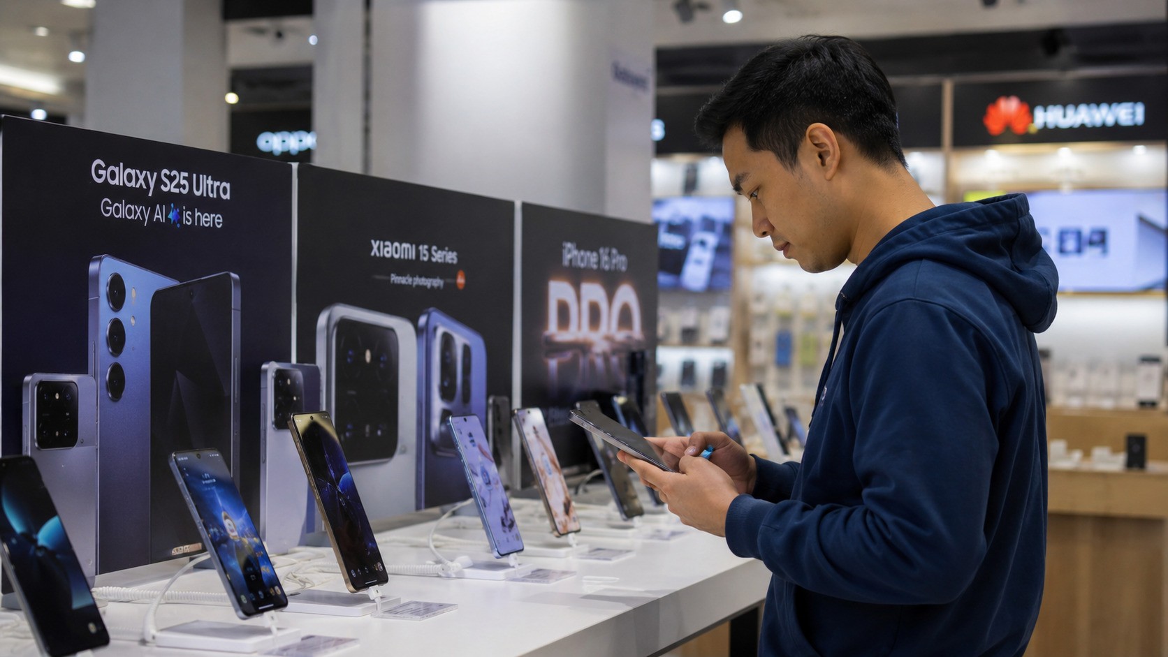 Panduan Memilih HP 2026: Chipset Bukan Segalanya, Ini yang Harus Anda Perhatikan Dulu
