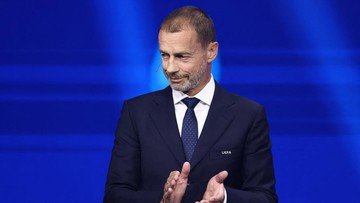 UEFA Siapkan Skenario Rotasi Kursi Presiden FIFA untuk Kurangi Dominasi Infantino