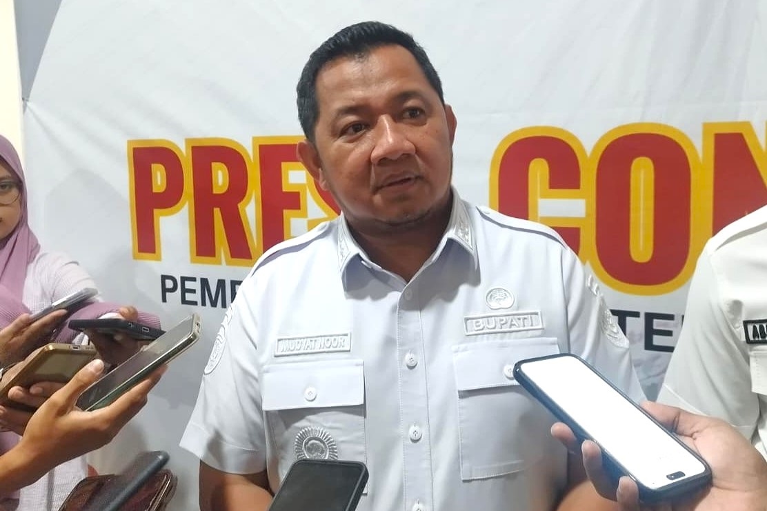 Proyek Rp250 Miliar di Penajam Paser Utara Siap Dibangun November 2026, 5.000 Siswa Berebut Kursi Sekolah Internasional