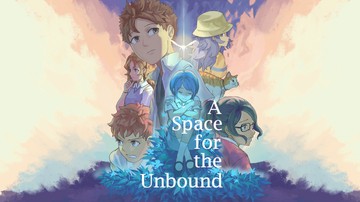 A Space for the Unbound Kini Rilis di Android, Game Petualangan Karya Anak Bangsa Bisa Dimainkan di HP