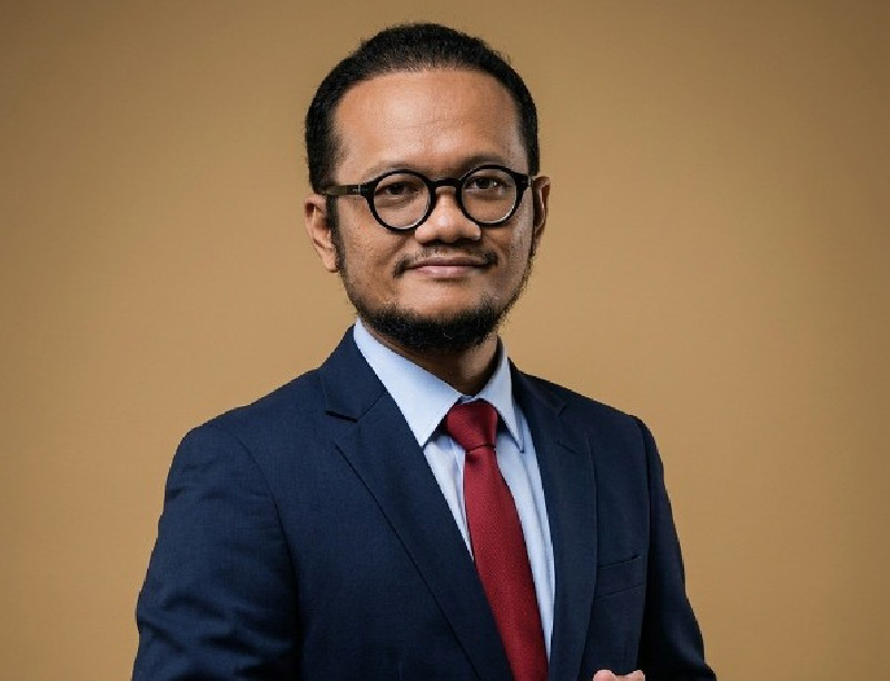 21 Tahun MoU Helsinki, Muhsin Ingatkan Santri Aceh Jadi Penjaga Perdamaian, Bukan Sekadar Pewaris