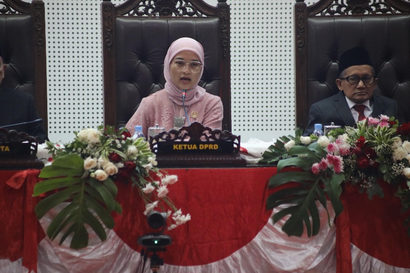 DPRD Kota Malang Siap Jadi Fasilitator Program Presiden, Soroti Pendidikan hingga Ekonomi