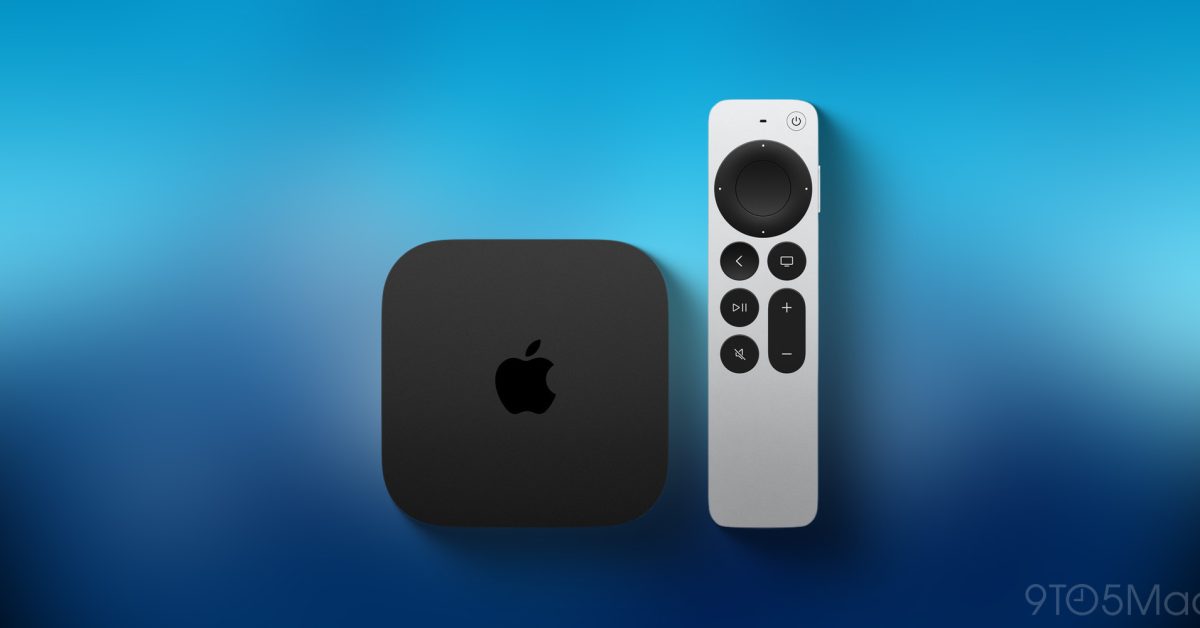 Apple TV 4K Generasi Baru Siap Rilis 2026, Pakai Chip A17 Pro dan Dukungan Siri AI
