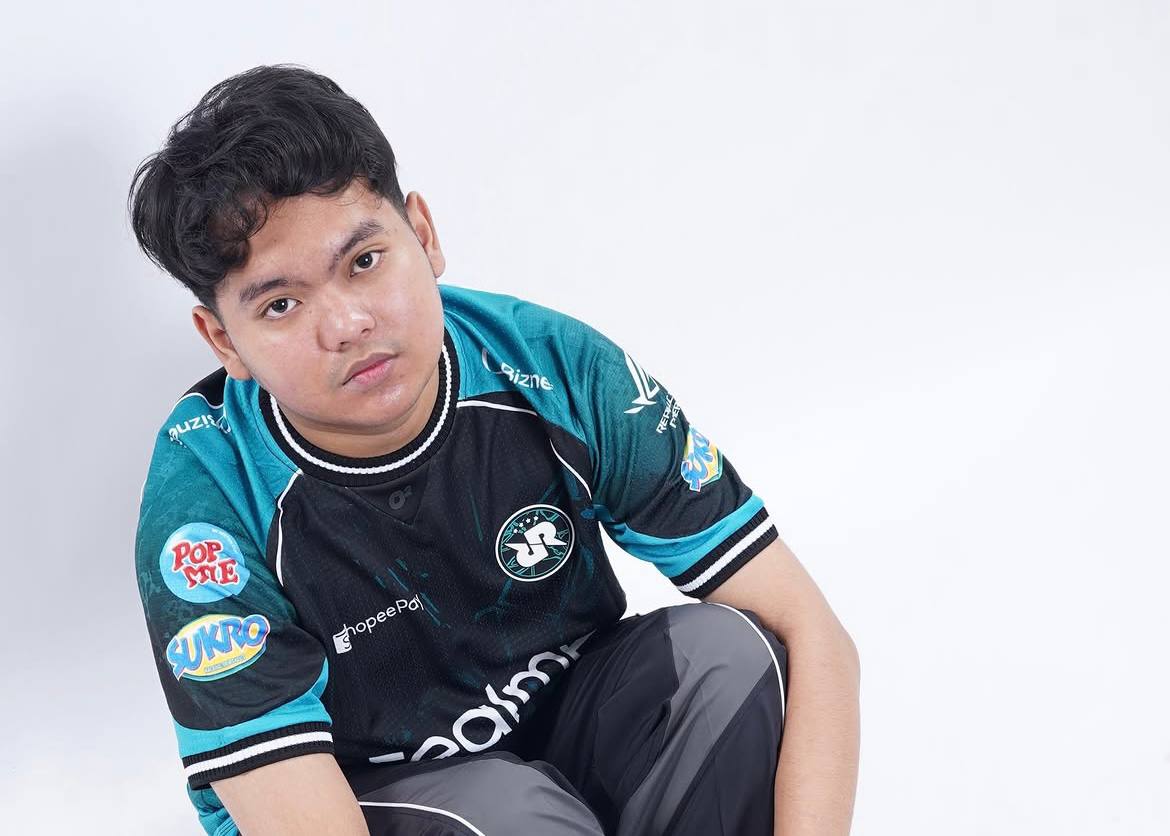 RRQ Hoshi Siap Bounce Back di MPL ID S18, Idok Buka Suara soal Performa Buruk Musim Lalu