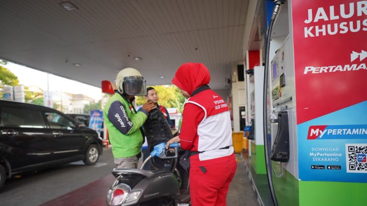 Pertamina Tambah Pasokan Pertalite dan Biosolar 20 Persen di Sulawesi Selatan, Antisipasi Kekeringan dan Musim Panen