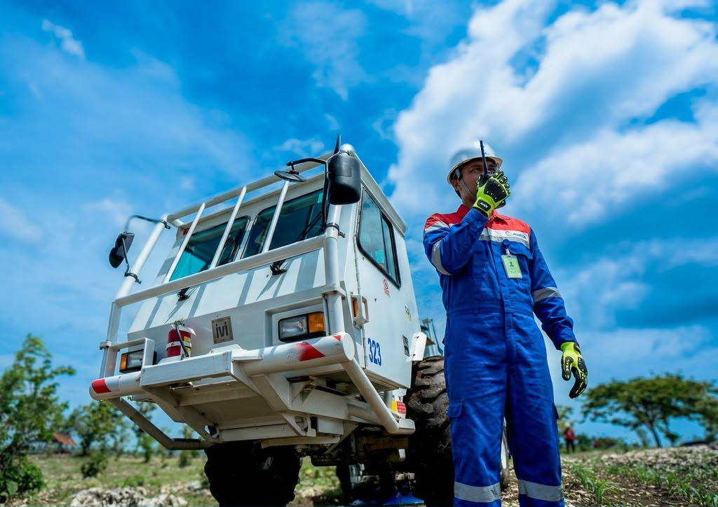 Elnusa Andalkan Teknologi Seismik Terbaru, 25.000 Sensor Baru untuk Eksplorasi di Daerah Terpencil