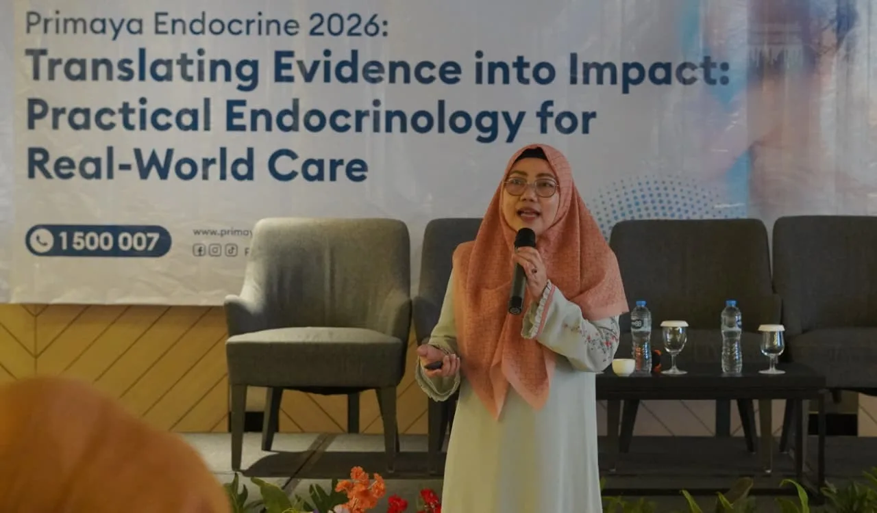 4 Tanda Tubuh yang Sering Dianggap Penuaan Biasa, Padahal Bisa Jadi Gejala Diabetes atau Gangguan Hormon