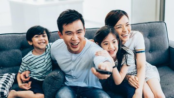 Transvision Diskon 20% via Allo Paylater: Nobar Film 4K di Rumah Makin Hemat buat Gamer