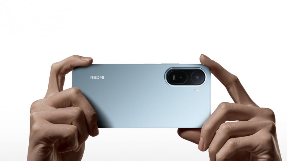 Review 7 HP Rp2 Jutaan 2026: Baterai 7.000 mAh dan Memori 256 GB yang Layak Dilirik