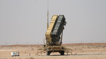 Perang Rusia-Ukraina Berdampak ke Supply Chain: Stok Rudal Patriot Menipis, Sistem Pertahanan Udara Terancam Kolaps