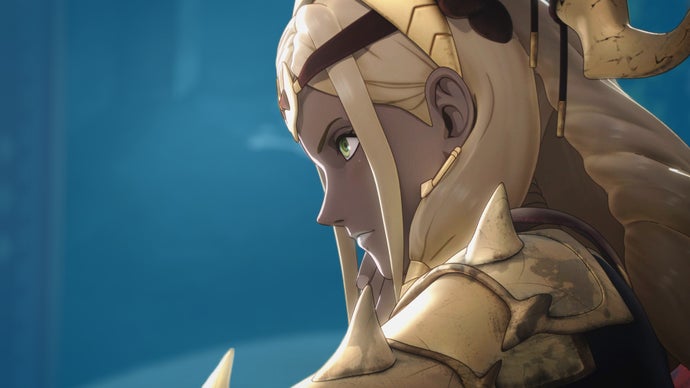 Fire Emblem: Fortune's Weave Terungkap: Empat Protagonis dan Skala Ambisius di Switch 2