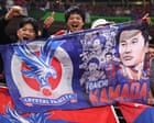 Crystal Palace Mulai Musim Tanpa Glasner, Pierre Sage Diuji Trofi dan Eropa
