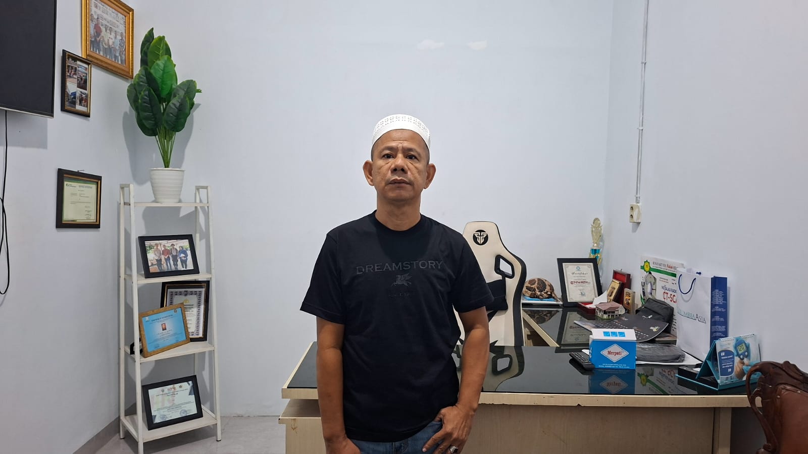 Media dan Polrestabes Medan Perkuat Sinergi Lewat Jumat Barokah, Bahas Etika Jurnalistik hingga Kamtibmas