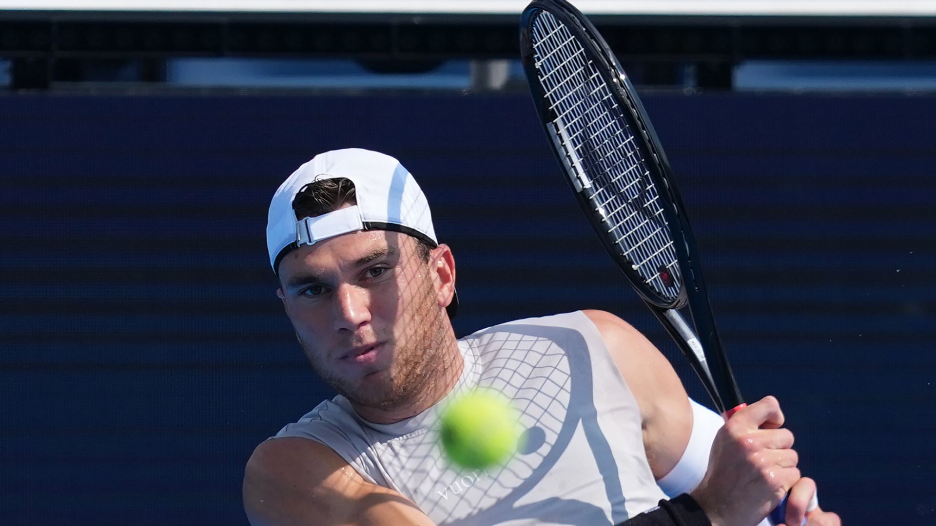 Draper Kembali Tersingkir Awal, Enam Peluang Set Point Terbuang di Cincinnati Open