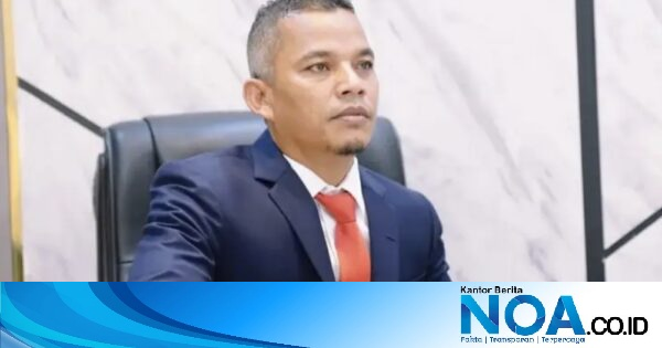 Harga Semen di Aceh Tembus Rp120 Ribu per Sak, Komisi III DPRA Desak Pemerintah Usut Tuntas Rantai Distribusi